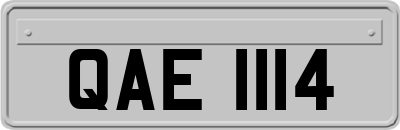 QAE1114