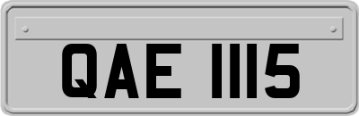 QAE1115