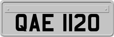 QAE1120