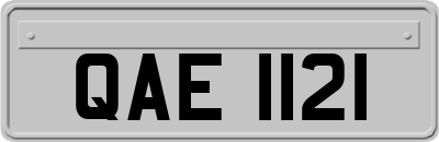 QAE1121