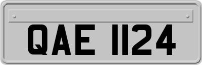 QAE1124