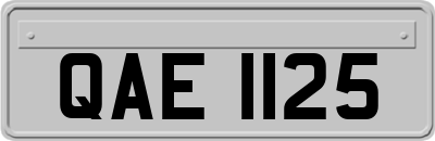 QAE1125