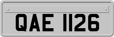 QAE1126