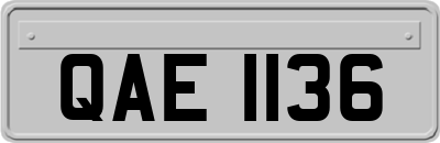 QAE1136