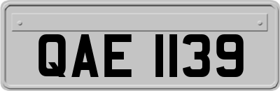 QAE1139