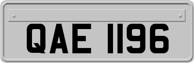 QAE1196