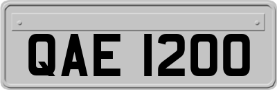 QAE1200