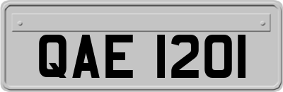 QAE1201
