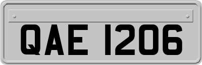 QAE1206