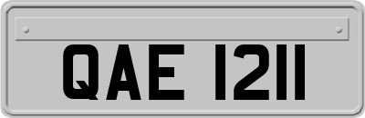 QAE1211