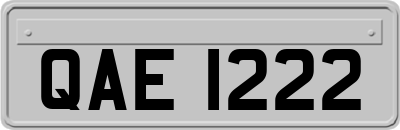 QAE1222