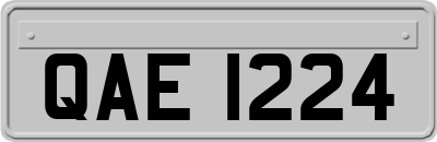 QAE1224