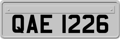 QAE1226