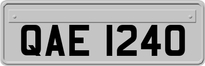 QAE1240
