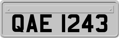 QAE1243