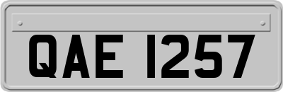 QAE1257