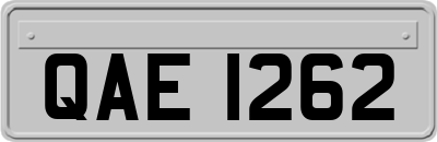QAE1262