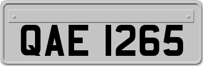QAE1265