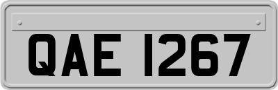 QAE1267