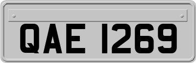 QAE1269