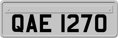 QAE1270
