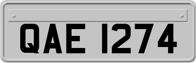 QAE1274