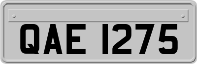 QAE1275
