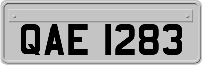 QAE1283
