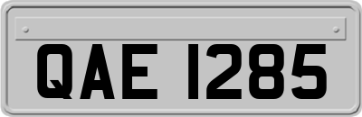 QAE1285