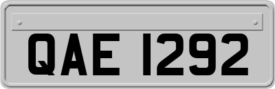 QAE1292