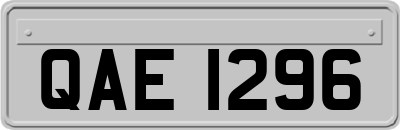 QAE1296