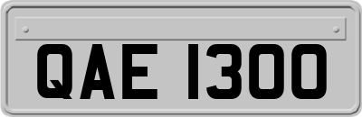 QAE1300