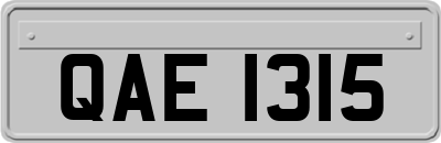 QAE1315
