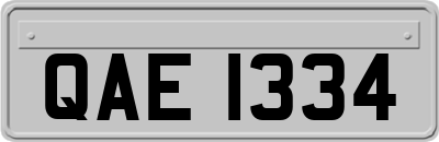 QAE1334