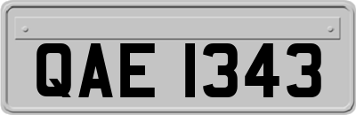 QAE1343
