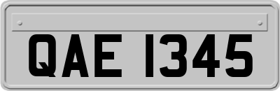 QAE1345