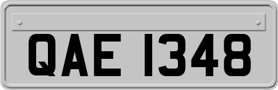 QAE1348