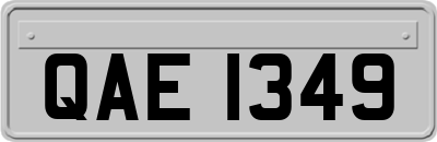 QAE1349