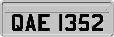 QAE1352