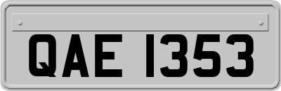 QAE1353