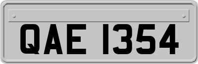 QAE1354