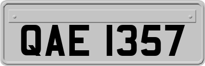 QAE1357
