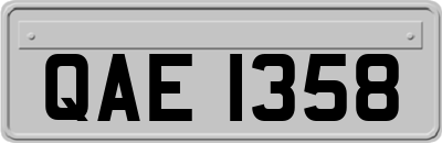 QAE1358