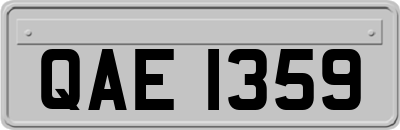 QAE1359
