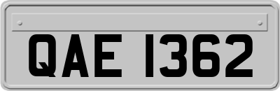 QAE1362