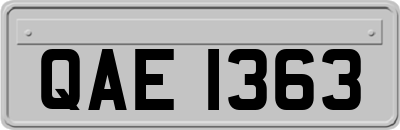 QAE1363