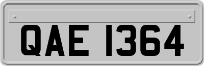 QAE1364
