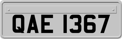 QAE1367