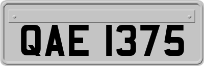 QAE1375