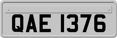 QAE1376